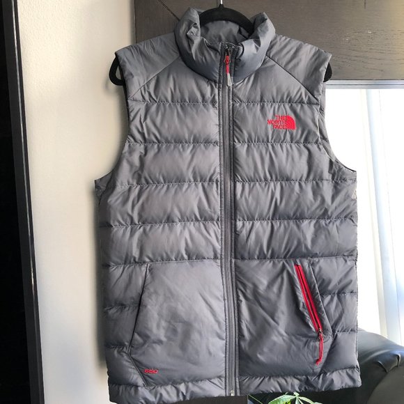 The North Face Other - The North Face 550 Mens Vest